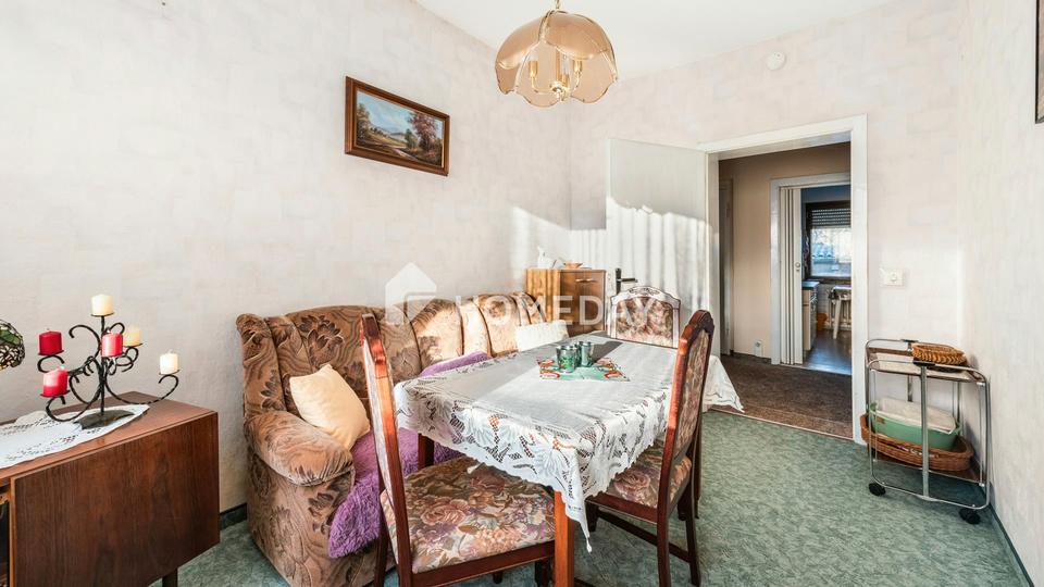 Freistehendes EFH mit Doppelgarage, Nebengebäude & viel Potenzial in Burg – Bild 15