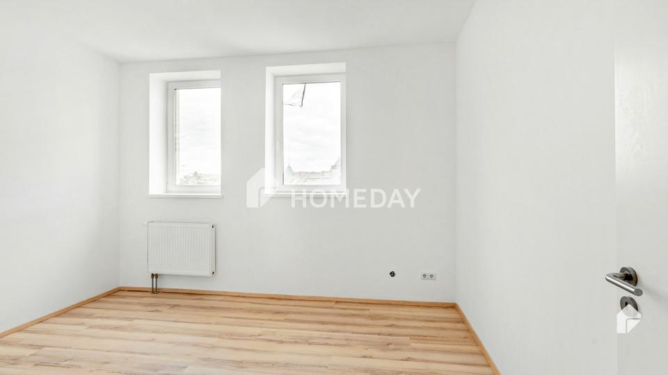 Ideal für Kapitalanleger:MFH im Paket mit 40 gepflegten Wohnungen in attraktiver Lage der Innenstadt – Bild 20