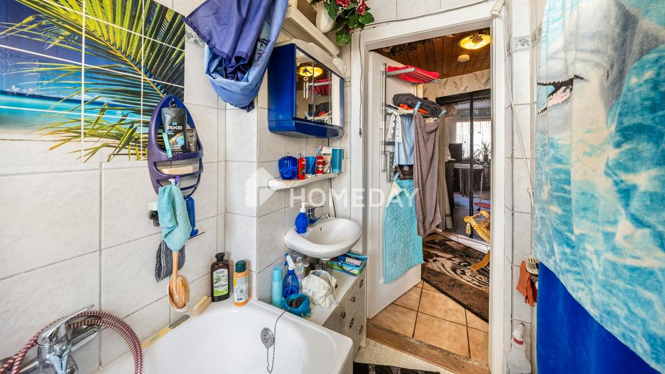 Solide vermietete 2-Zi-WHG in Top-Lage | 5,4 % Start-Rendite mit Potenzial – Bild 9