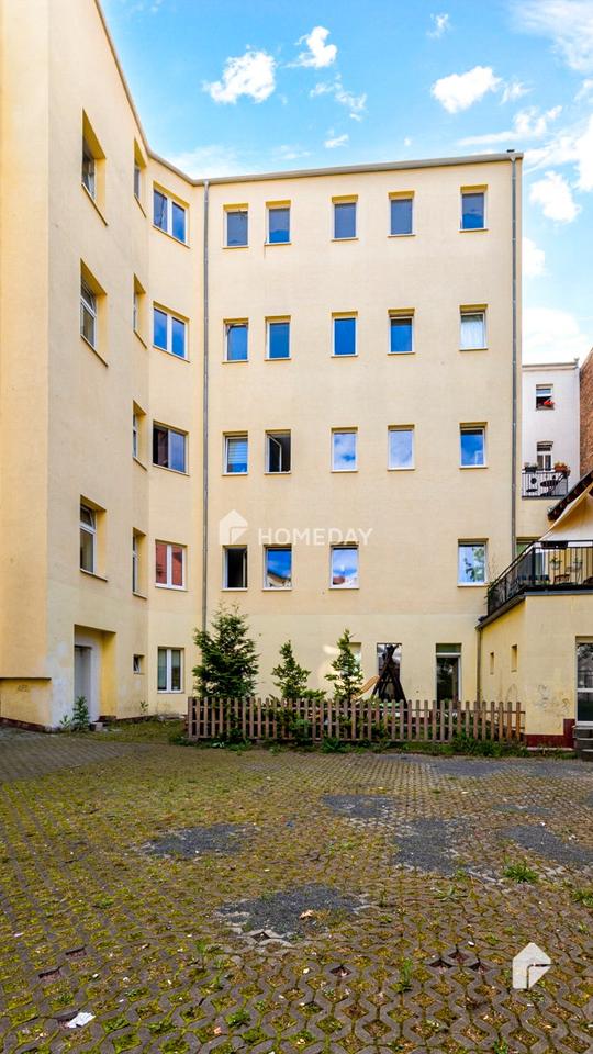 Ideal für Kapitalanleger:MFH im Paket mit 40 gepflegten Wohnungen in attraktiver Lage der Innenstadt – Bild 5