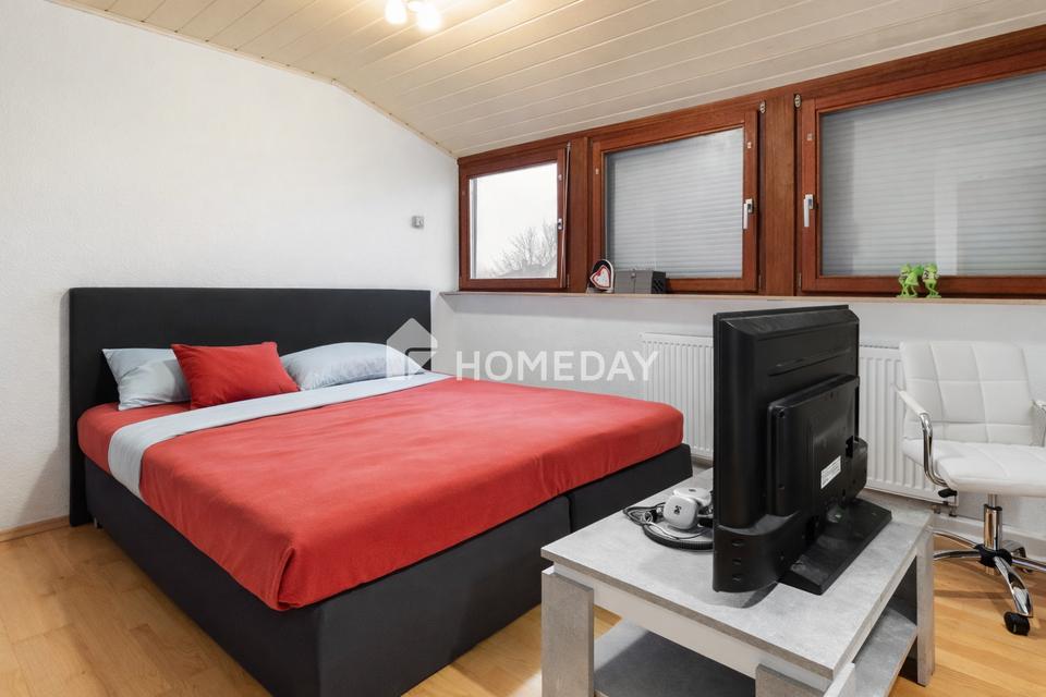 Zwei Wohneinheiten, ein Haus – viele Wege – Bild 11