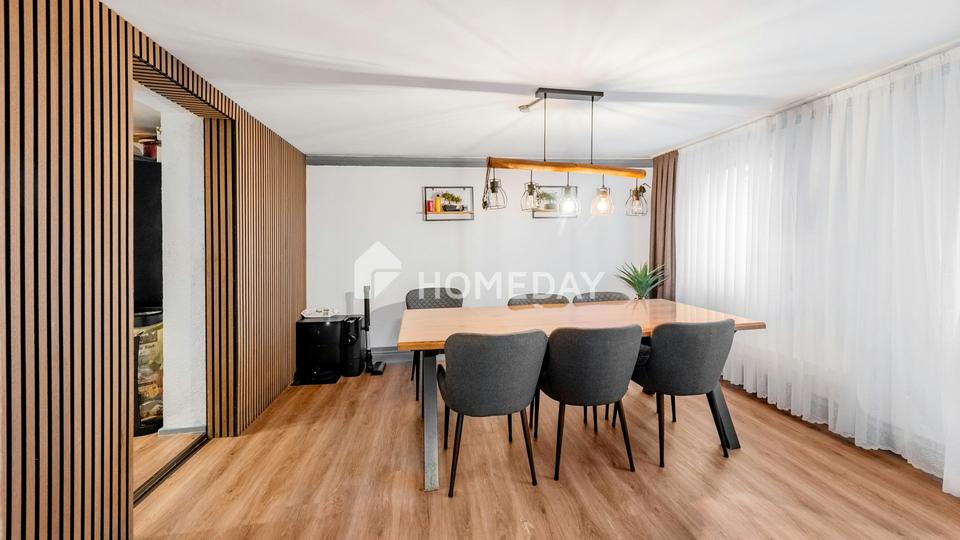 Stilvoll saniertes EFH mit modernem Wohnkomfort – Bild 4