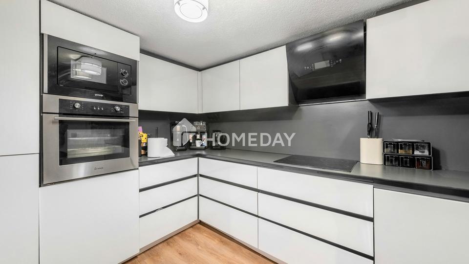 Stilvoll saniertes EFH mit modernem Wohnkomfort – Bild 7