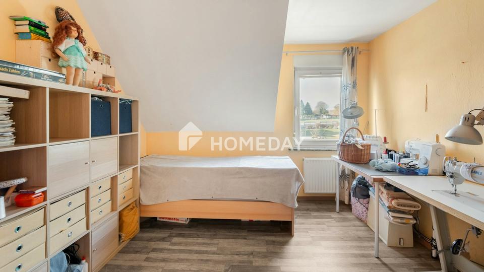 Wohnen mit Charakter – Zuhause ankommen, wo andere Urlaub machen – Bild 11