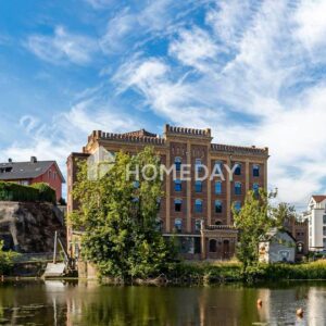 Kapitalanleger aufgepasst! Gepflegte 2-Zimmer-Wohnung in Seniorenwohnanlage mit vielen Vorzügen