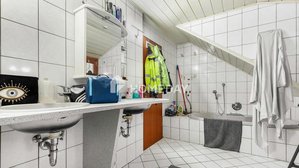 Zwei Wohneinheiten, ein Haus – viele Wege – Bild 9