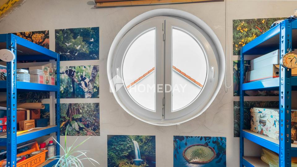 Endlich Platz für Familie, Garten und ruhige Morgen auf der Terrasse – Bild 18