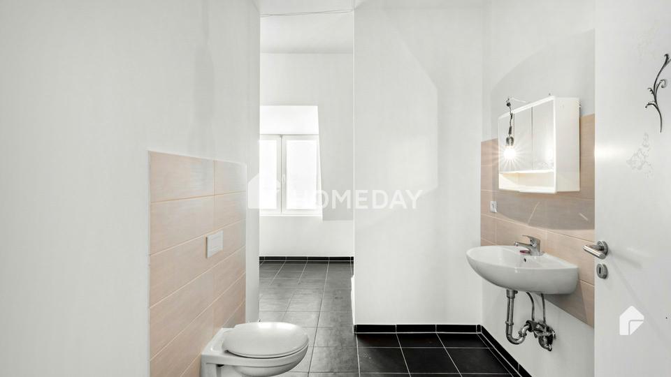 Ideal für Kapitalanleger:MFH im Paket mit 40 gepflegten Wohnungen in attraktiver Lage der Innenstadt – Bild 16