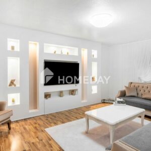 Attraktive 3-Zimmer-Wohnung mit Loggia in Ludwigshafen-Süd