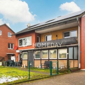 Vielfalt und Potenzial: Drei Einheiten, zahlreiche Möglichkeiten für Investoren oder Selbstnutzer