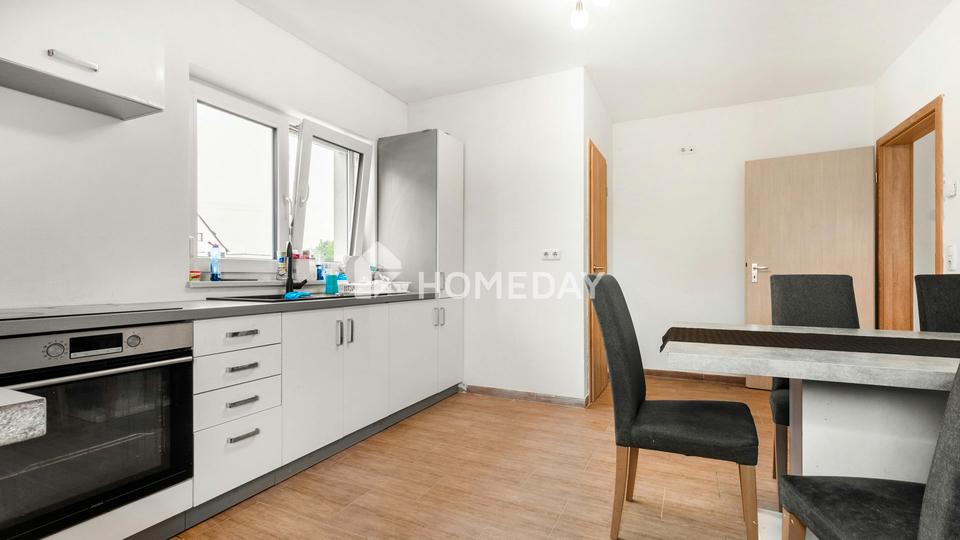 Charmantes Mehrfamilienhaus mit 3 Einheiten, Garten & Ausbaupotenzial in zentraler Lage – Bild 16