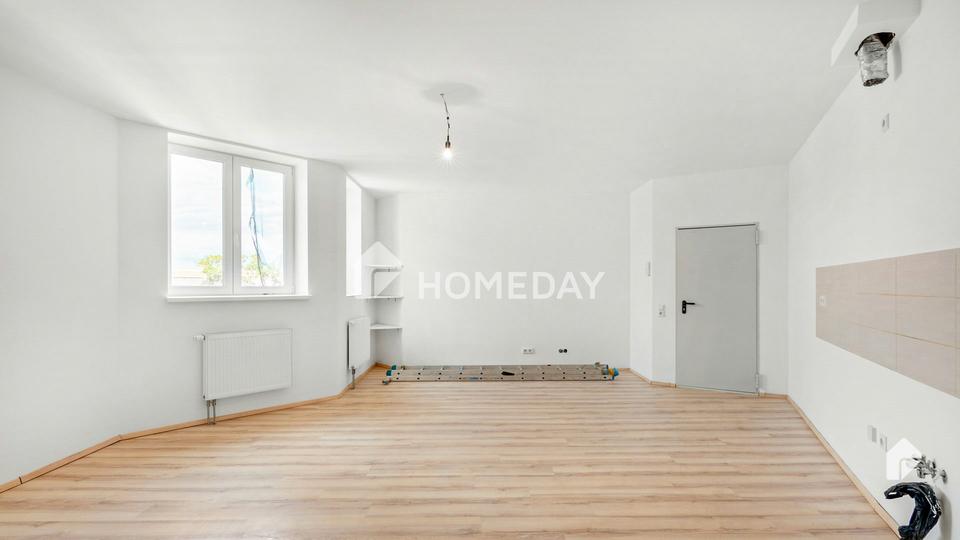 Ideal für Kapitalanleger:MFH im Paket mit 40 gepflegten Wohnungen in attraktiver Lage der Innenstadt – Bild 12