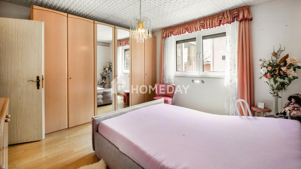 Gemütliches EFH mit schönem Garten und großem Grundstück – Bild 11