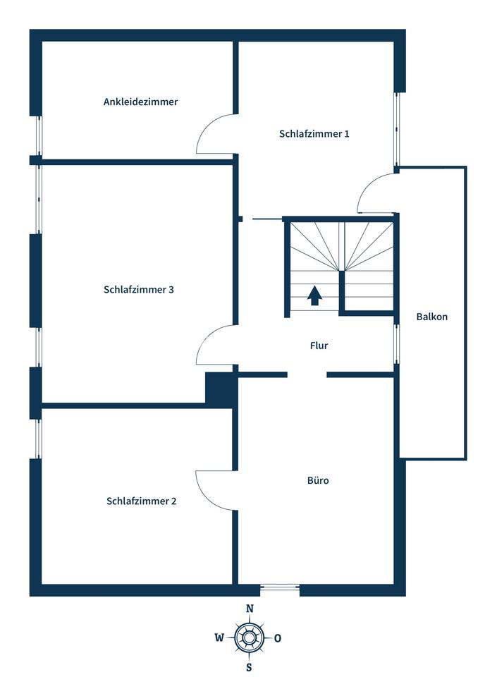 Wohnen mit Charakter – Zuhause ankommen, wo andere Urlaub machen – Bild 17