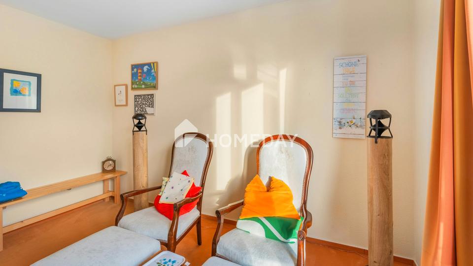 Endlich Platz für Familie, Garten und ruhige Morgen auf der Terrasse – Bild 16