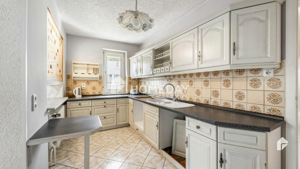 EFH mit viel Potenzial inkl. Baugrundstück und Einliegerwohnung – Bild 7