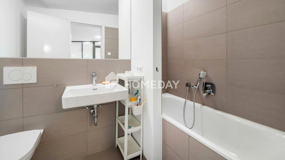 Ein Architektenhaus, das Erwartungen erfüllt: EFH mit 6 Zimmern, Garage, Wärmepumpe & PV-Anlage – Bild 16