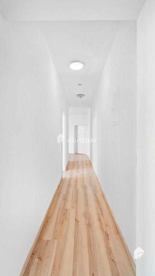 Ideal für Kapitalanleger:MFH im Paket mit 40 gepflegten Wohnungen in attraktiver Lage der Innenstadt – Bild 15