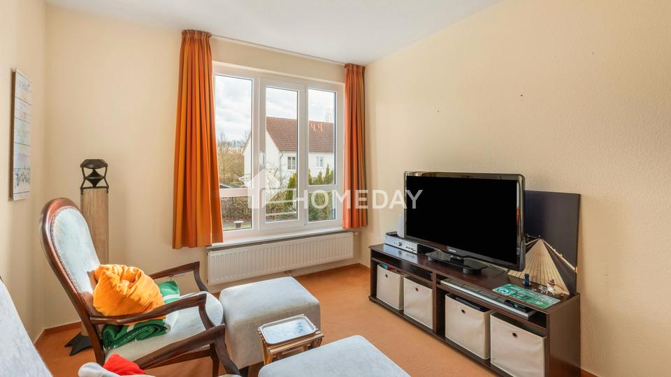 Endlich Platz für Familie, Garten und ruhige Morgen auf der Terrasse – Bild 15