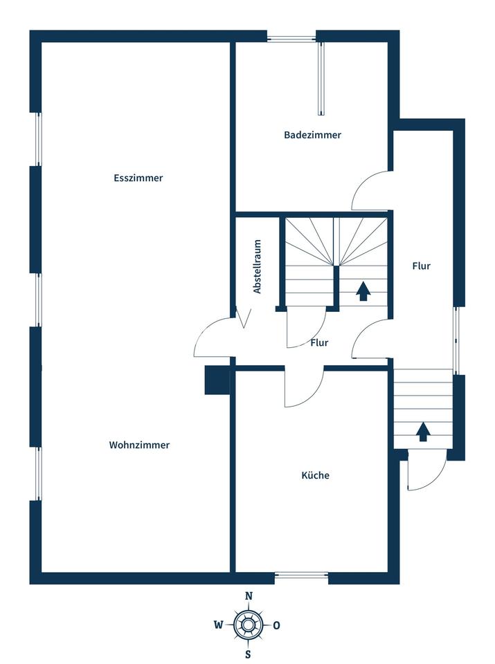 Wohnen mit Charakter – Zuhause ankommen, wo andere Urlaub machen – Bild 16