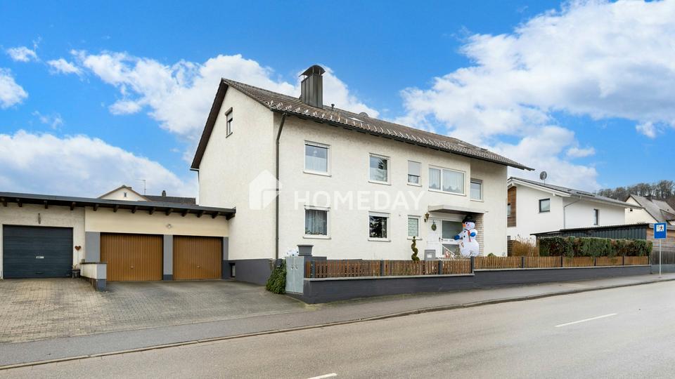 Gut vermietete 1,5-Zimmerwohnung mit offenem Wohnkonzept und Gartenmitnutzung – Bild 10