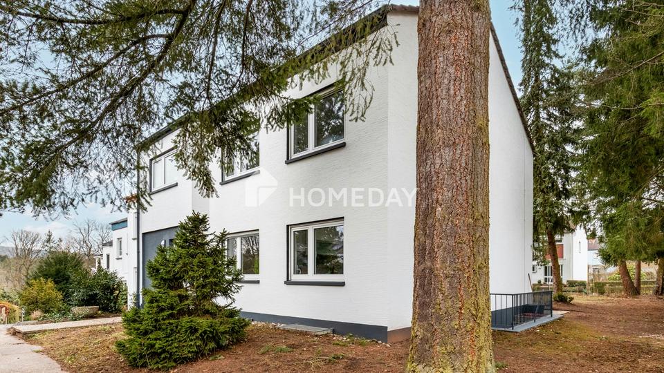 Modernes Reihenendhaus mit Erbpacht im bevorzugten Wohngebiet "Bännjerrück" – Bild 2