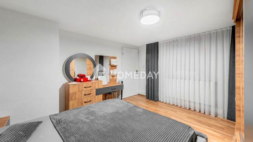 Stilvoll saniertes EFH mit modernem Wohnkomfort – Bild 15