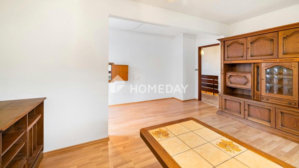 Familienfreundliches Einfamilienhaus mit Wintergarten und ausgebautem Keller in Furth – Bild 14