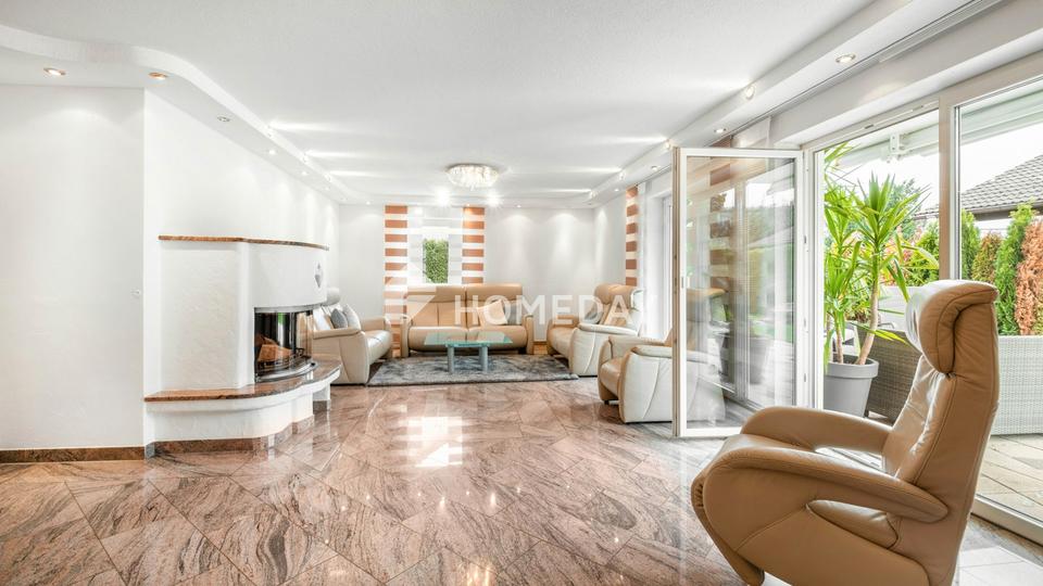 Zwei Häuser, vier Wohneinheiten – durchdacht, großzügig und lukrativ – Bild 5