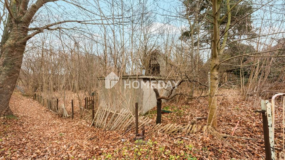 2.130 m² Baugrundstück in attraktiver Lage – verwirklichen Sie Ihr Bauvorhaben! – Bild 4