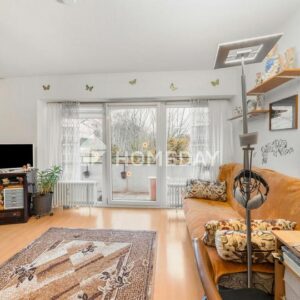 Solide Rendite mit Weitblick: Gepflegtes Investment im Herzen des Ammerlands | Bad Zwischenahn