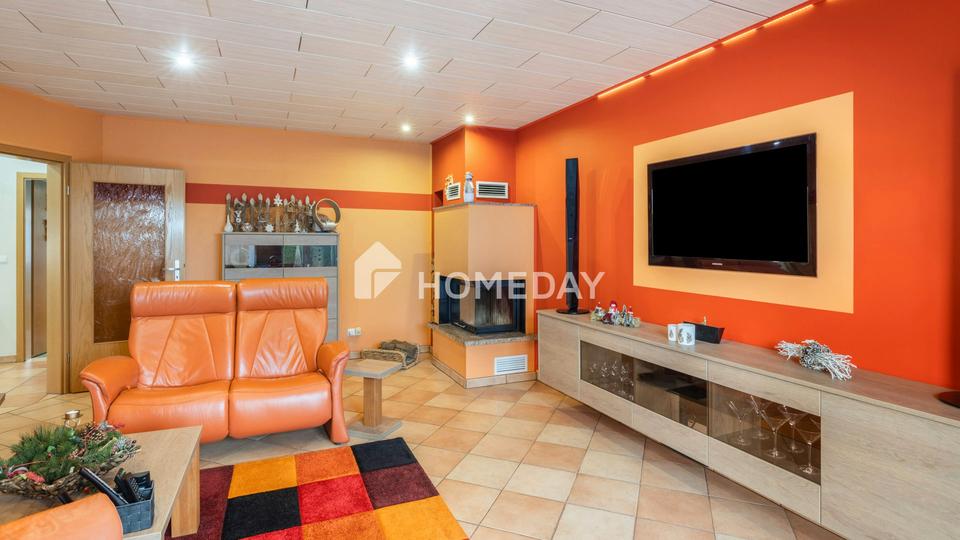 Gepflegte Doppelhaushälfte mit Garten – ideal für Anleger mit langfristigem Mieterwunsch – Bild 3