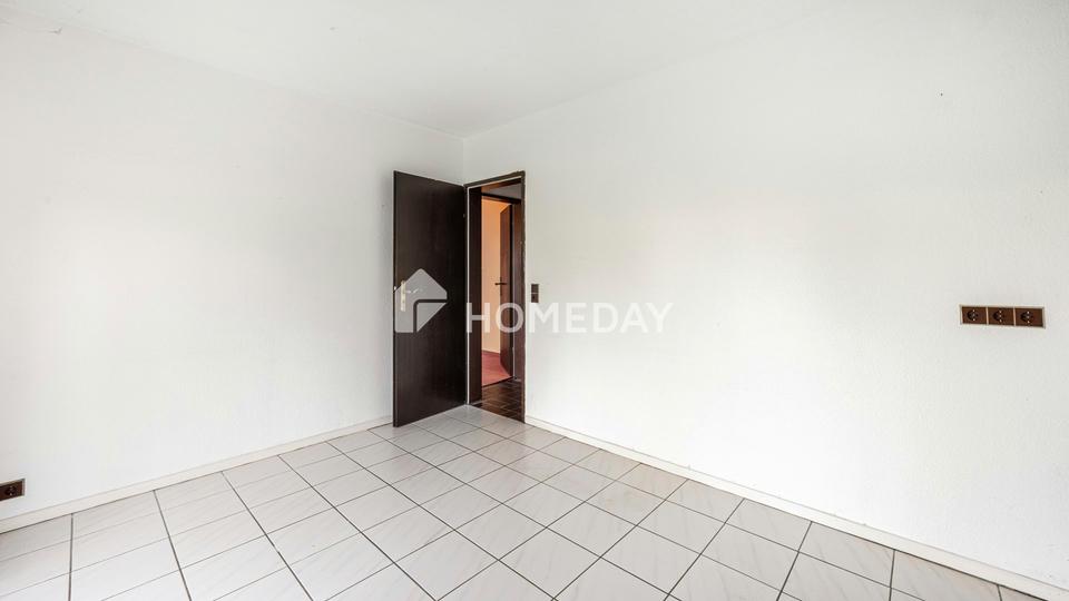 Exklusive DHH mit gehobener Ausstattung, Sauna, Garten und Top-Lage in Willich-Niederheide – Bild 16