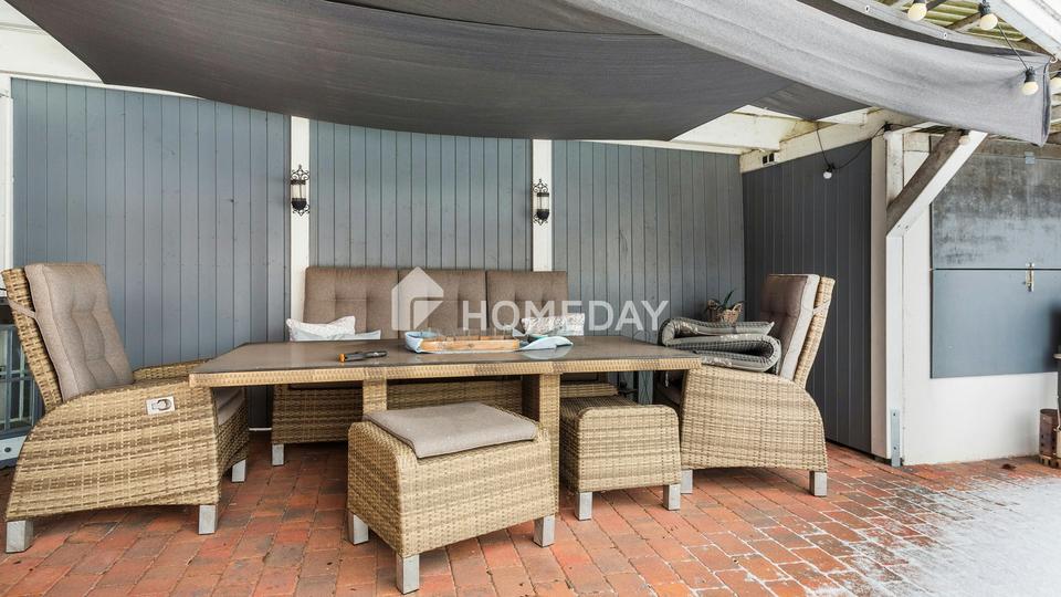 Fachwerkjuwel: Stilvoll saniert und sofort bezugsbereit – Bild 22