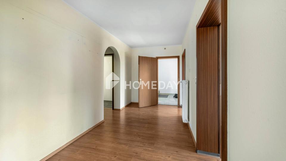 Ideal für Familien, Anleger oder zur Kombination – Mehrfamilienhaus mit drei Wohneinheiten – Bild 8