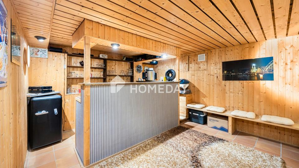 Neuwertige Doppelhaushälfte mit hochwertiger Ausstattung und Garten – Bild 19