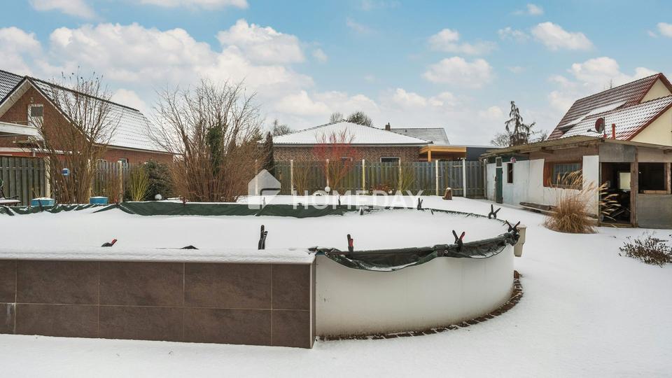 Fachwerkjuwel: Stilvoll saniert und sofort bezugsbereit – Bild 26