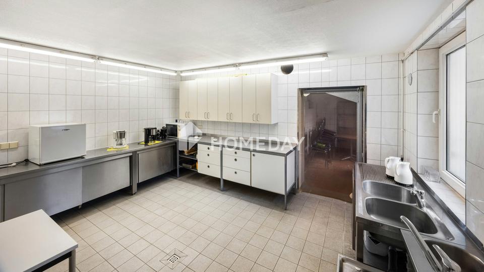 Ein Objekt, das mitwächst – Wohn- und Gewerbeimmobilie mit Struktur – Bild 30