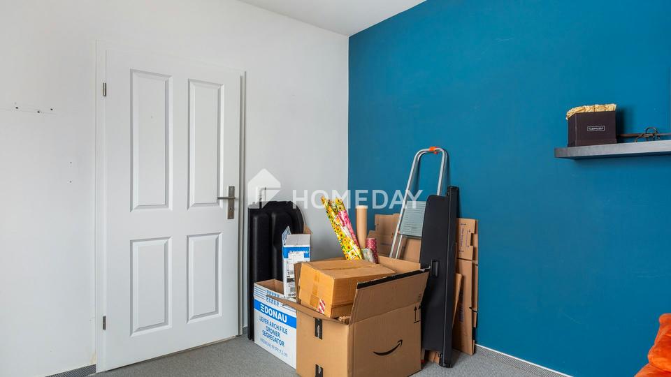 Fachwerkjuwel: Stilvoll saniert und sofort bezugsbereit – Bild 13