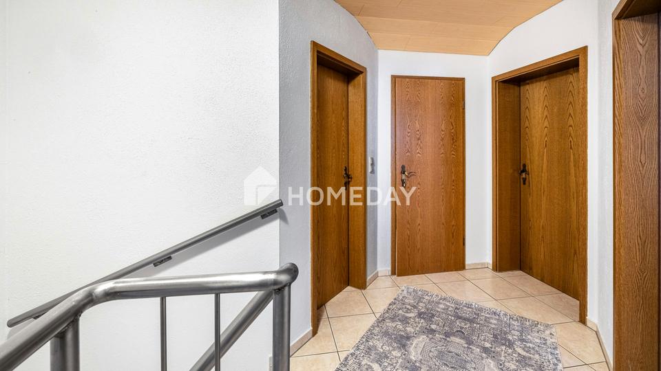 Charmantes Ensemble aus Haupthaus & Anbau in gefragter Lage von Dingolfing – Bild 26