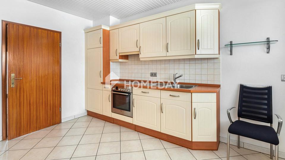 Zwei Einfamilienhäuser auf 1243 m² Grundstück – vielseitig nutzbar – Bild 11