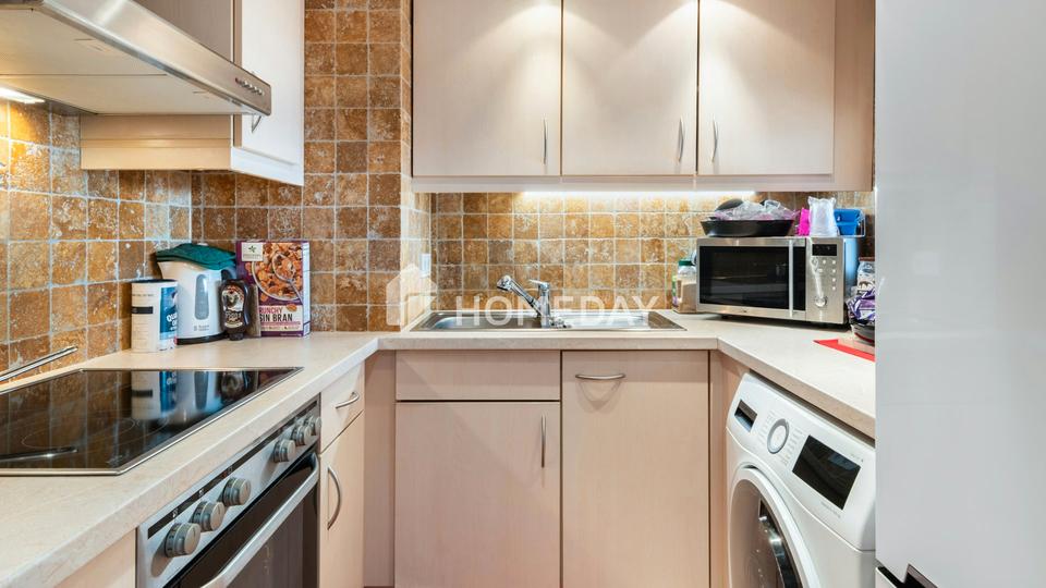 Möbliertes Mikroapartment in Bestlage – mehr als 5 % Rendite! – Bild 12