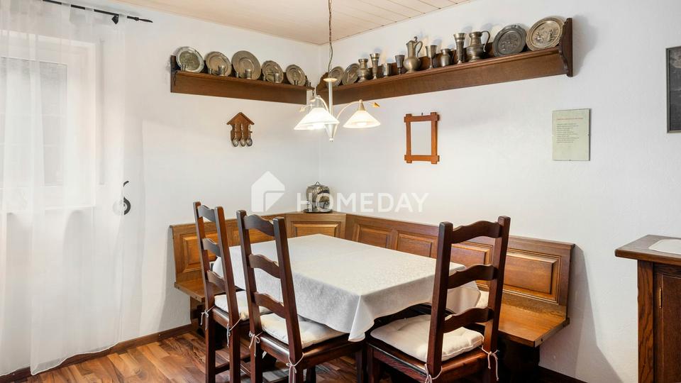 Ruhiges EFH mit Südterrasse, gepflegtem Garten und moderner Wärmepumpe – Bild 16