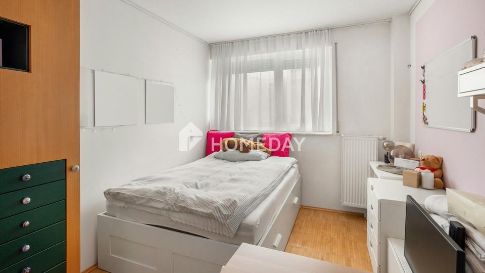 Stilvolles Townhouse mit Südterrasse, Balkon, Kamin & Siematic-Küche – Bild 14