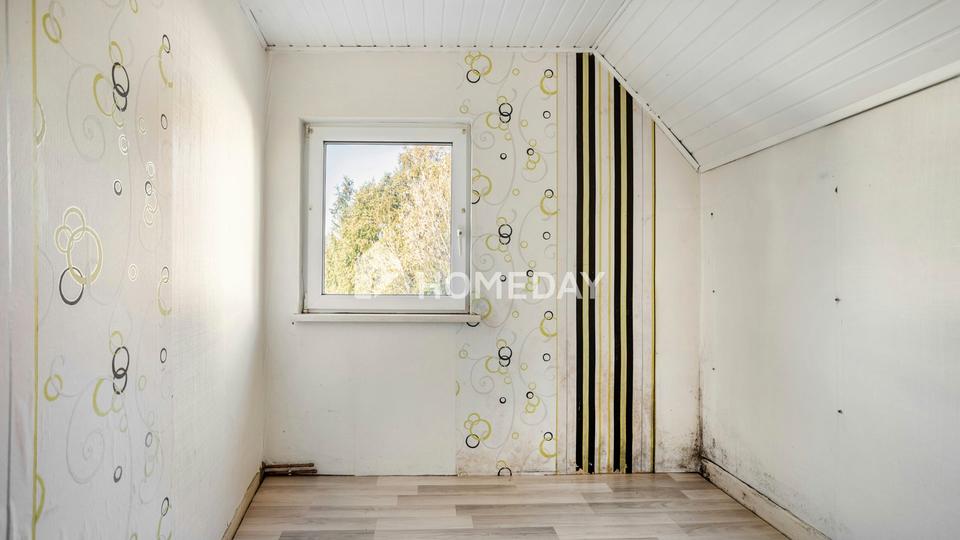 Historisches Einfamilienhaus von 1860 mit Innenhof, Balkon und viel Gestaltungspotenzial – Bild 13