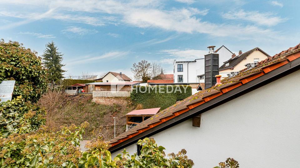 Charmantes Ensemble aus Haupthaus & Anbau in gefragter Lage von Dingolfing – Bild 17