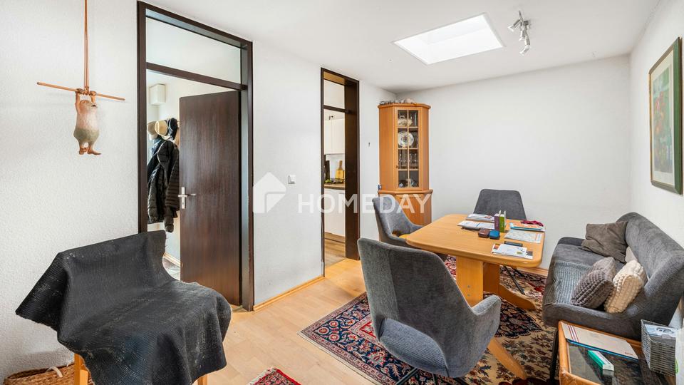 Ideal für die Familie! Modernisierter Bungalow mit 120 m² Wohnfläche und Garten – Bild 8