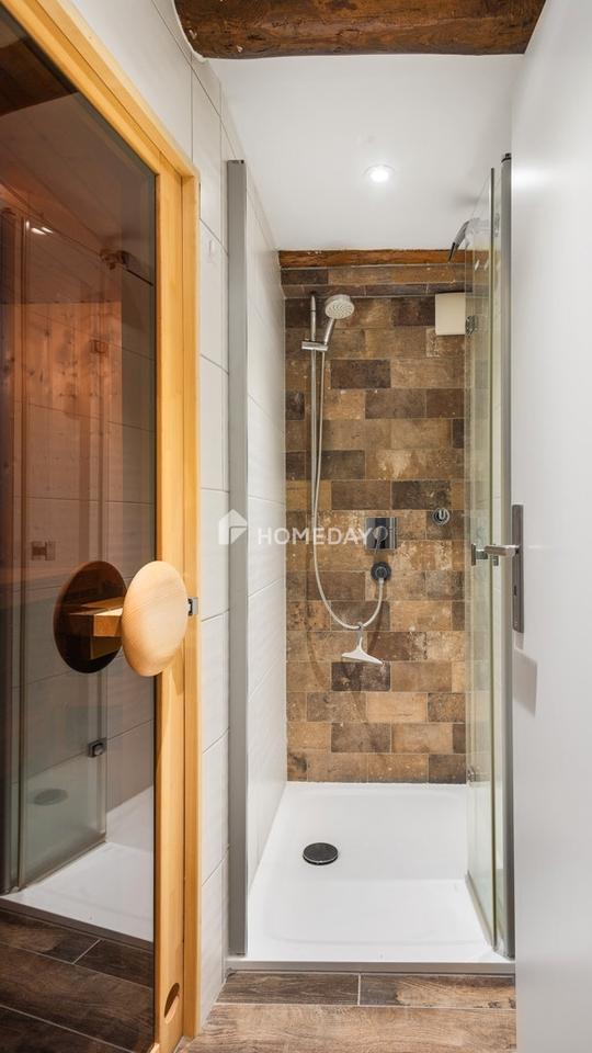 Fachwerkjuwel: Stilvoll saniert und sofort bezugsbereit – Bild 14