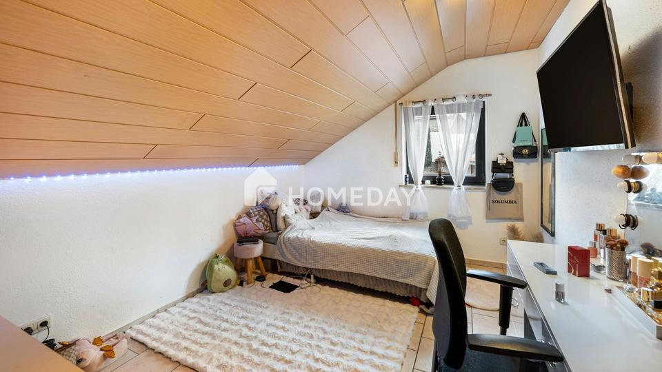 Charmantes Ensemble aus Haupthaus & Anbau in gefragter Lage von Dingolfing – Bild 29