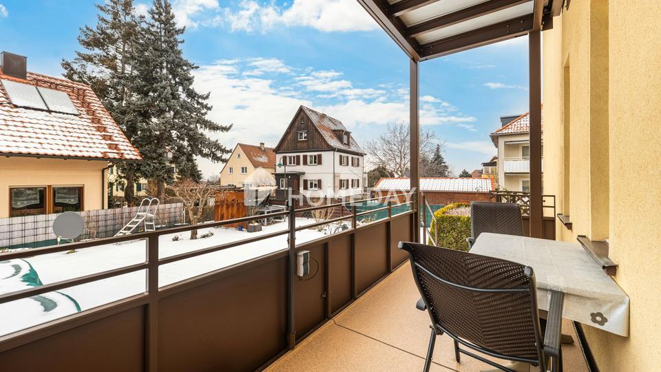 Stilvolles Zweifamilienhaus mit Vollkeller, Gartenidylle und vielseitigen Nutzungsmöglichkeiten – Bild 11